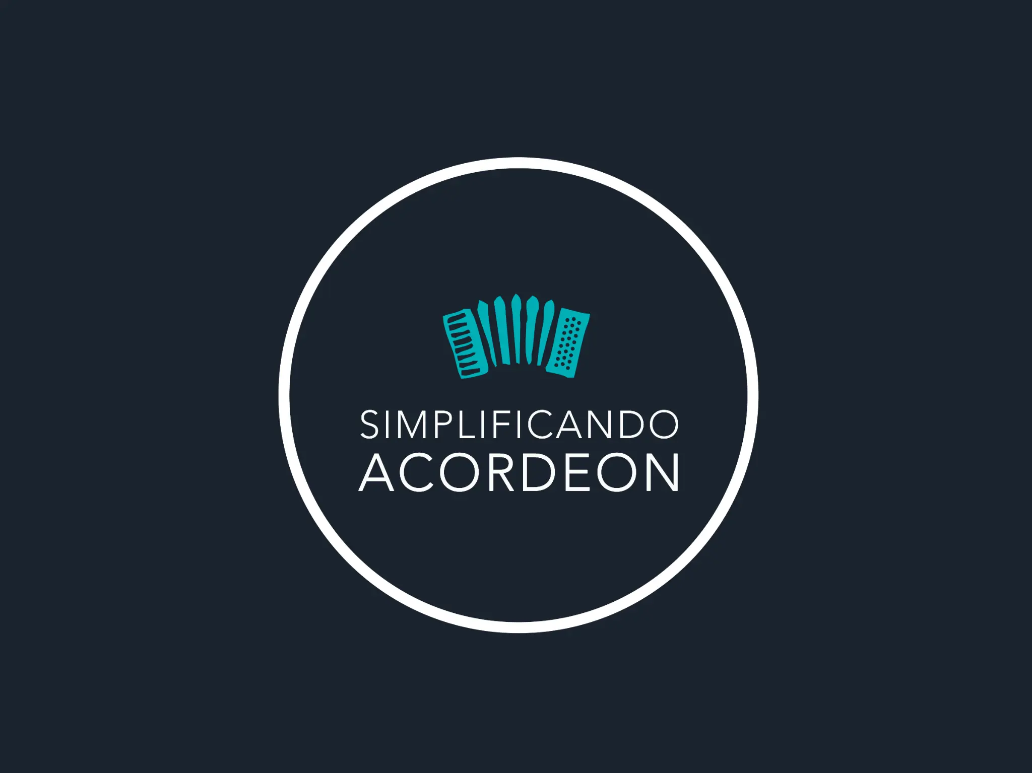 Simplificando Acordeon